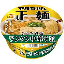 Amazon.co.jp: マルちゃん正麺 カップ 芳醇醤油 (120g×12個 / カップ麺